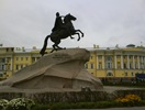 Wahrzeichen St. Petersburgs